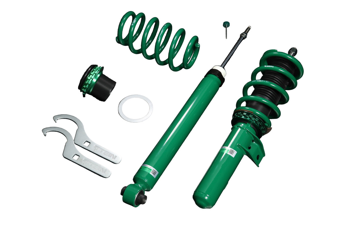 Tein Street-Advance Shock Absorbers for 2013-2021 Volkswagen Golf — GSGB0-91AA2