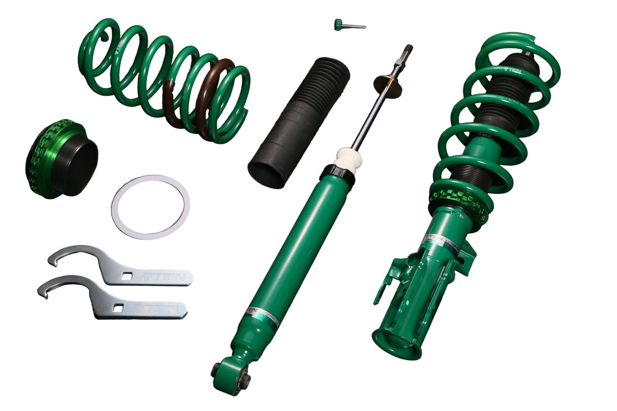 Tein Street-Advance Shock Absorbers for 2006-2016 Toyota Estima — GSL98-91AS2