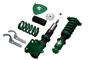 Tein Mono-Sport Shock Absorbers for 2014-2021 Subaru Wrx — GSSB0-71SS1