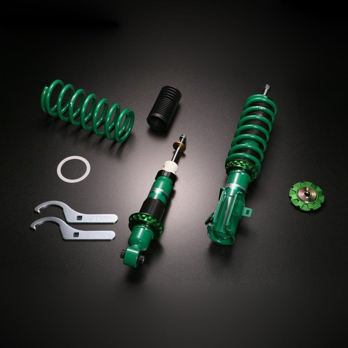 Tein Street Advance Z coilover kit