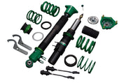 Tein Mono-Racing Shock Absorbers for 2017-2022 Honda Civic Type R — VSHK8-K1NS4