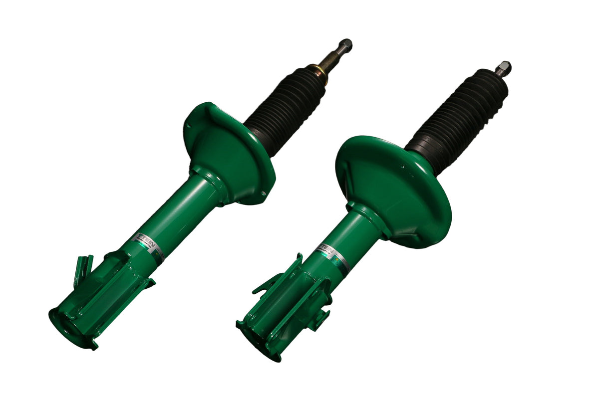 Tein Endurapro Shock Absorbers for 2004-2007 Subaru Impreza — VSS66-A1DS2