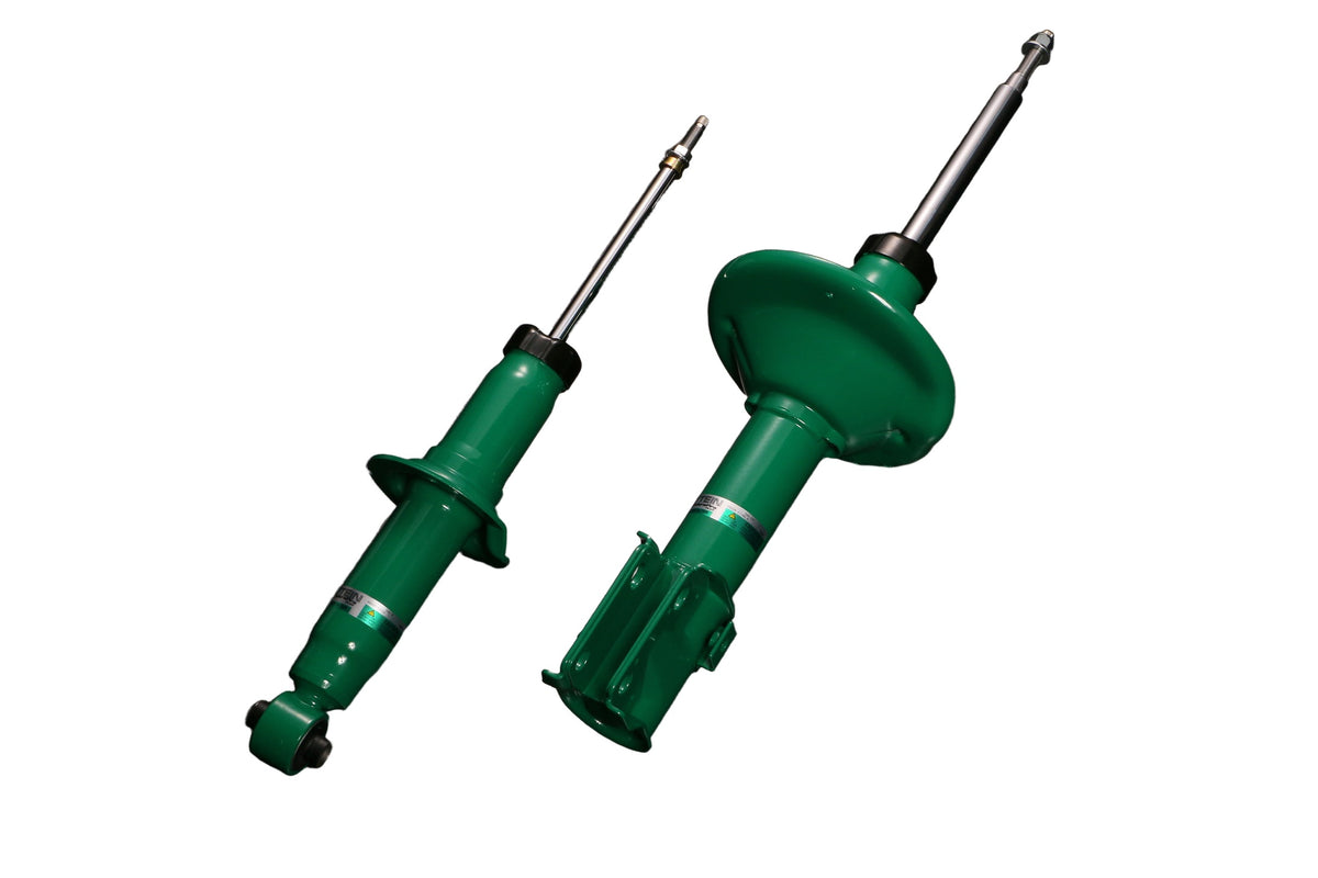 Tein Endurapro-Plus Shock Absorbers for 2007-2012 Subaru Forester — VSS94-B1DS2