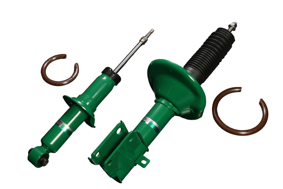 Tein Endurapro-Plus Shock Absorbers for 2014-2020 Subaru Levorg — VSSA8-B1DS2