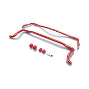 Eibach Anti-Roll-Kit adjustable front and rear anti-roll bars