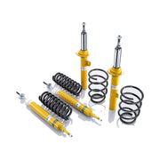 Eibach B12 Pro-Kit matched lowering springs and dampers