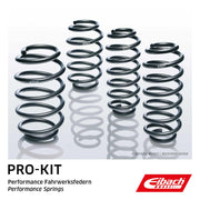 Eibach Pro-Kit Tieferlegungsfedersatz, vorne und hinten