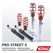 Eibach Pro-Street-S höhenverstellbares Gewindefahrwerk