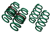 Tein S-Tech springs for 1991–1999 BMW 3 Series (E36) — SKG76-S3B00