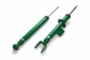 Tein Flex-Z shock absorber for 2002–2012 Daihatsu Copen (L880K) — VSD14-C1AS1