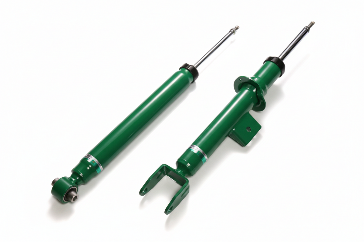 Tein Flex-Z shock absorber for 2002–2012 Daihatsu Copen (L880K) — VSD14-C1AS1